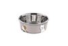 BOWL BELLA XXS CM.10 150ML GREY