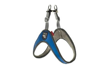 Εικόνα της COCO HARNESS MEDIUM 2X48CM BLUE