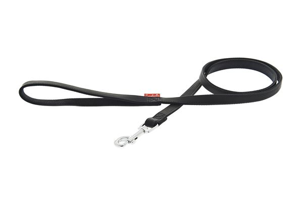 LAISSE COCO LARGE 20MMX120CM NOIR