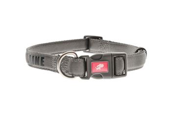 Εικόνα της ADJUSTABLE COLLAR FUSS-CONFORT 10MM GREY