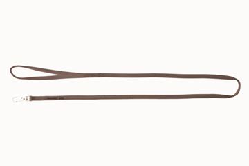Εικόνα της FUSS-CONFORT LEASH 10MMX120CM GREY