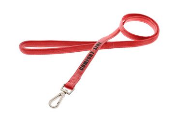 Εικόνα της FUSS-CONFORT LEADS 15 MM RED