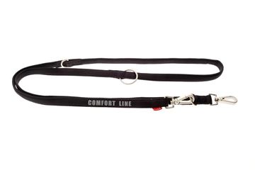 Изображение TRAINING LEADS FUSS-CONFORT 2X220CM BLAC