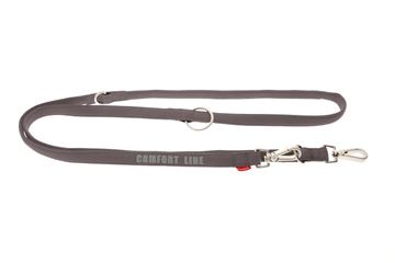 Εικόνα της FUSS-CONFORT TRAINING LEADS 2,5X220 GREY