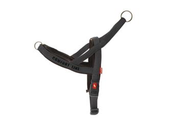 Εικόνα της TREKK HARNESS FUSS-CONF 15MM 38-58C BLAC