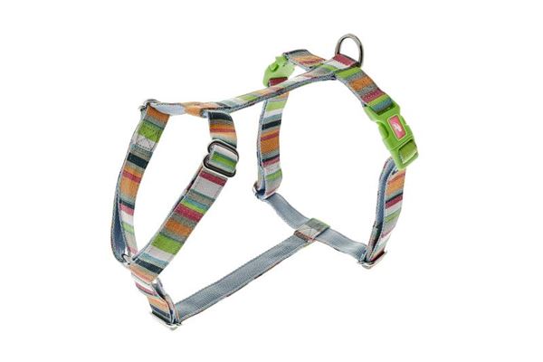 ARNES AJUSTABLE COLORES 10MM RAINBO
