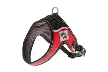 Bild von ADJUST.HARNESS EVEREST L 68-86/49CM RED