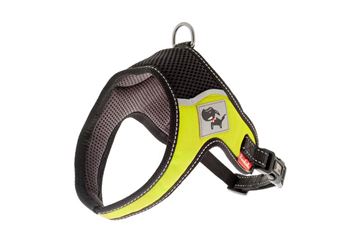 Bild von ADJUST.HARNESS EVEREST L 68-86/49CM GREE