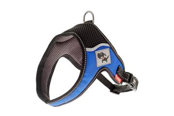 Bild von ADJUST.HARNESS EVEREST XL 80-105CM BLUE