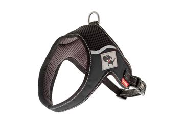 Bild von ADJUST.HARNESS EVEREST XL 80-105CM BLACK