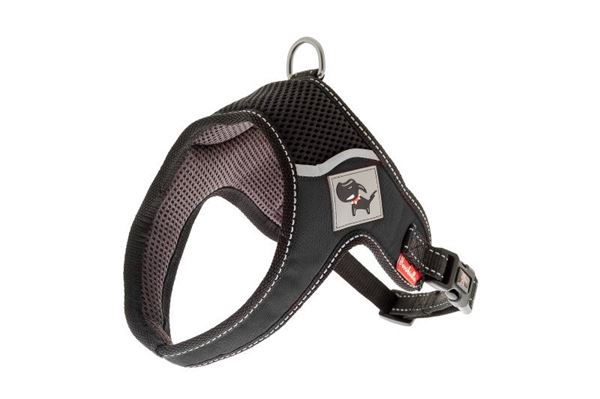 HARNAIS RÉGL. EVEREST XL 80-105CM NOIR