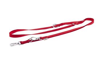 Εικόνα της TRAINING NY COLLAR .SPECIAL RED