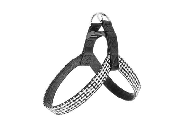 PETTORINA SUPER COCO M 2X40CM SCB