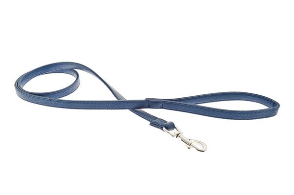 LAISSE SUPER COCO M 1,5X123CM BLEU