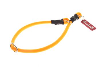 OFF COLLARE FUN SILICONE 1X60CM ARANCIO