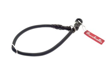 OFF COLLARE FUN SILICONE 1X60CM NERO