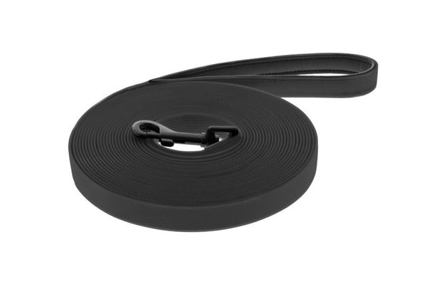 LUNGHINA FUN FLAT 2CMX6MT NERO