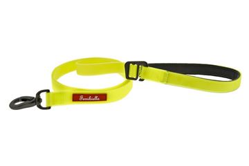 Εικόνα της FUN FLAT TRAIN. LEASH 2,5X180CM YELLOW
