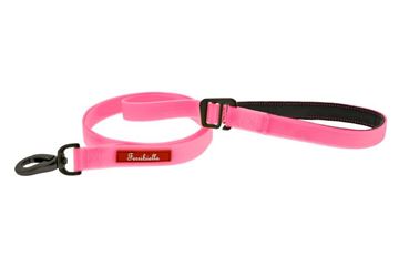 Εικόνα της FUN FLAT TRAIN. LEASH 2,5X180CM PINK
