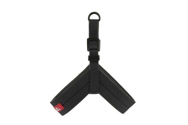 OFF HARNAIS COCO FUN FLAT 5X80CM NOIR