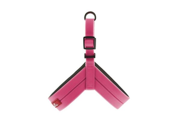 OFF HARNAIS COCO FUN FLAT 5X92CM ROSE