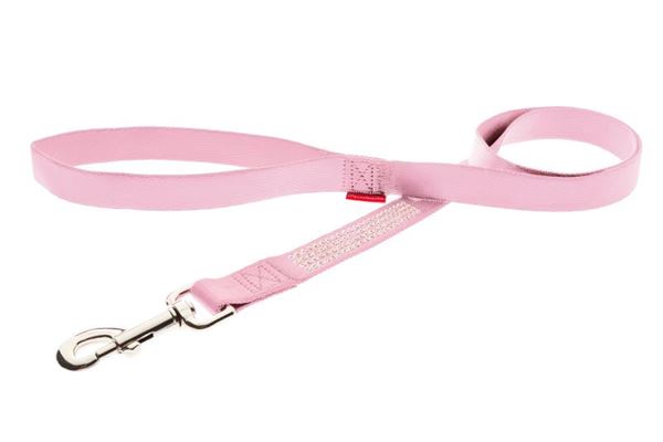 GUINZ.NYLON C/STRASS  15MMX120CM RA