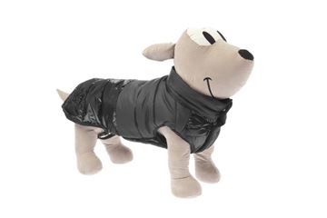 Imagen de JAQUETA IMPERMEABLE BIZARRE 60CM NEGRO