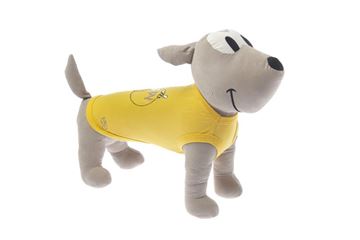 Imagen de T-SHIRT BEE HAPPY - 20CM
