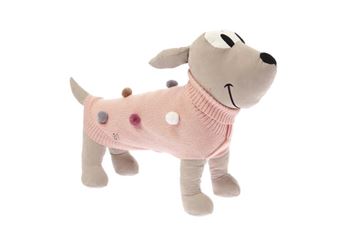 Imagen de SUETER BONBON 51CM ROSA