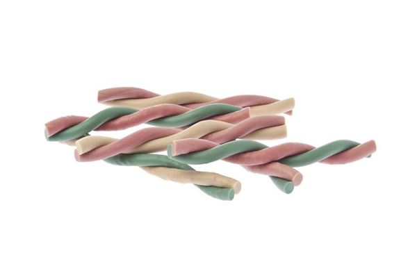 BONE FRUIT TWIST BOX 12BUSTE X 100G