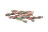 BONE FRUIT TWIST BOX 12BUSTE X 100G