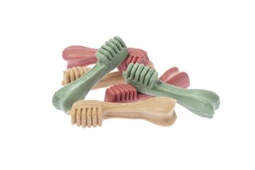 BONE FRUIT SPAZZOLINI SMALL BOX 12BUSTE