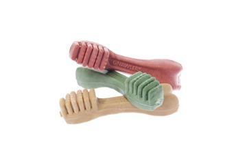 BONE FRUIT SPAZZOLINI MEDIUM BOX 12BUSTE