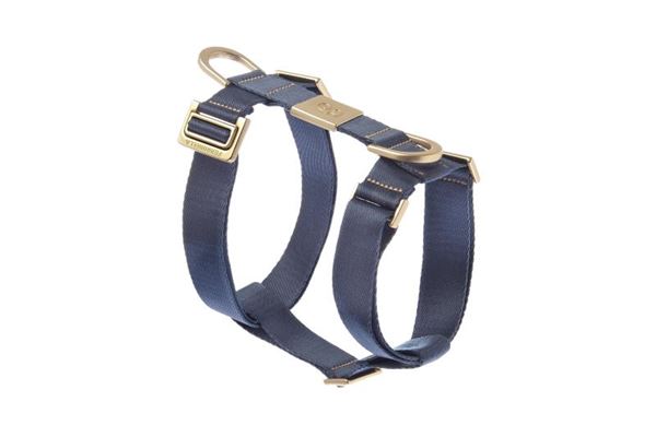 Bild von MIDA HARNESS LARGE 40-60CM; 55-80CM BLUE