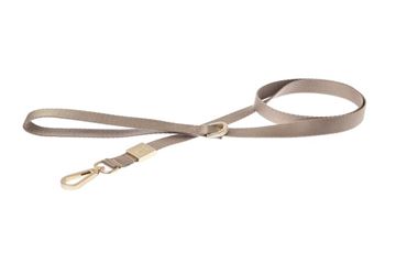 GUINZAGLIO MIDA 120X2CM BEIGE