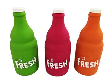 BOTTIGLIE FRESH LATTICE PACK 6 PZ 15X7X7
