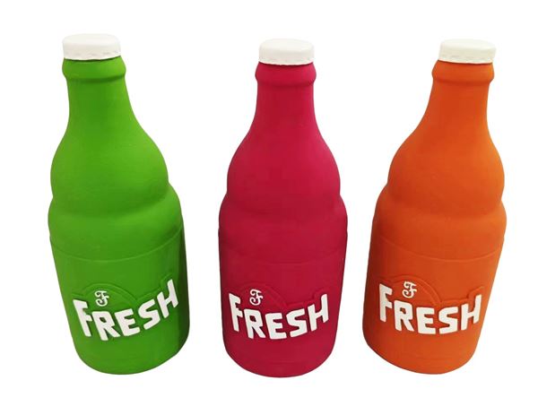 BOTTIGLIE FRESH LATTICE PACK 6 PZ 15X7X7