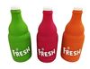 BOTTIGLIE FRESH LATTICE PACK 6 PZ 15X7X7