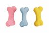 BABY HUESOS LATEX PACK 6 PZ 15X7X5CM