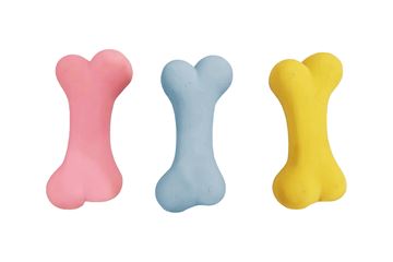 OSSETTI BABY LATTICE PACK 6 PZ 15X7X5CM