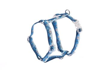 PETTORINA H MOTIF ORIGAMI S 30-46CM - 43