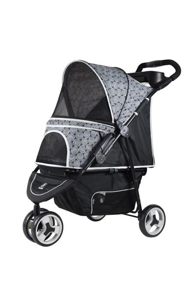 PASSEGGINO SUPER 20KG MAX 85X53X102CM
