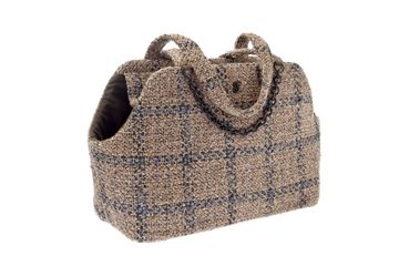 Imagen de BOLSA LAUREN 40X30X20CM