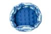 CUCCIA GONFIABILE BLOW ORIGAMI 57X55X20C