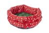 CUCCIA GONFIABILE BLOW WATERMELON 57X55X