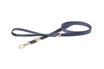 GUINZAGLIO MIDA 100X3CM BLU