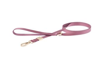 GUINZAGLIO MIDA 100X3CM ROSSO