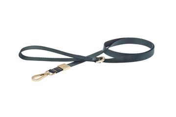 GUINZAGLIO MIDA 100X3CM VERDE