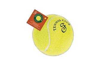 PALLE TENNIS Ø6,4CM PACK 100PZ