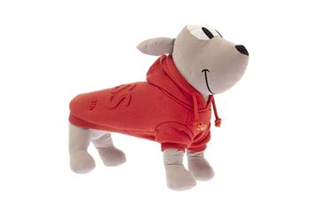 Imagen de SUDADERA BOSS 45CM OXIDO